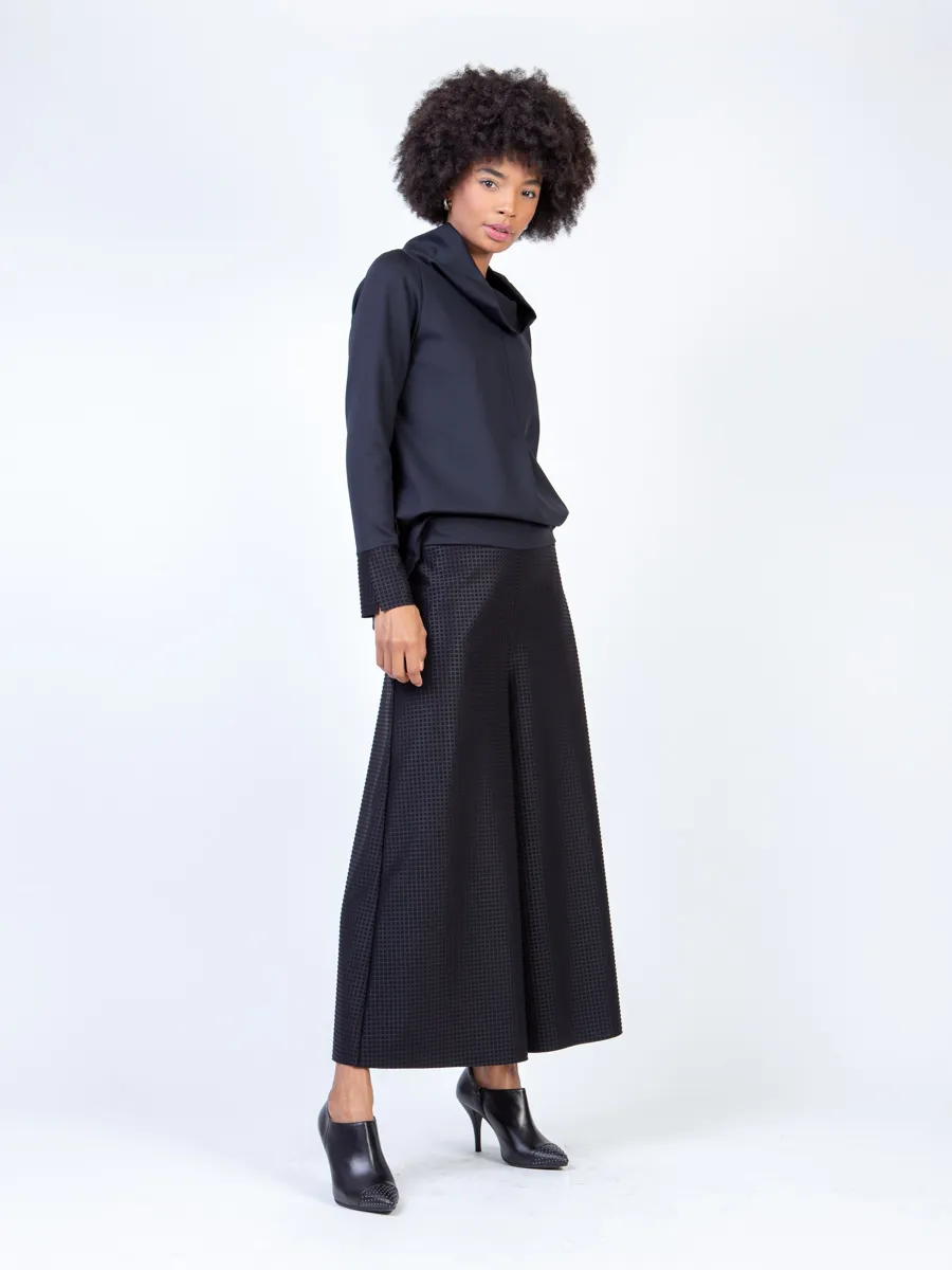 -Gonna Pantalone elegante TFQuadro