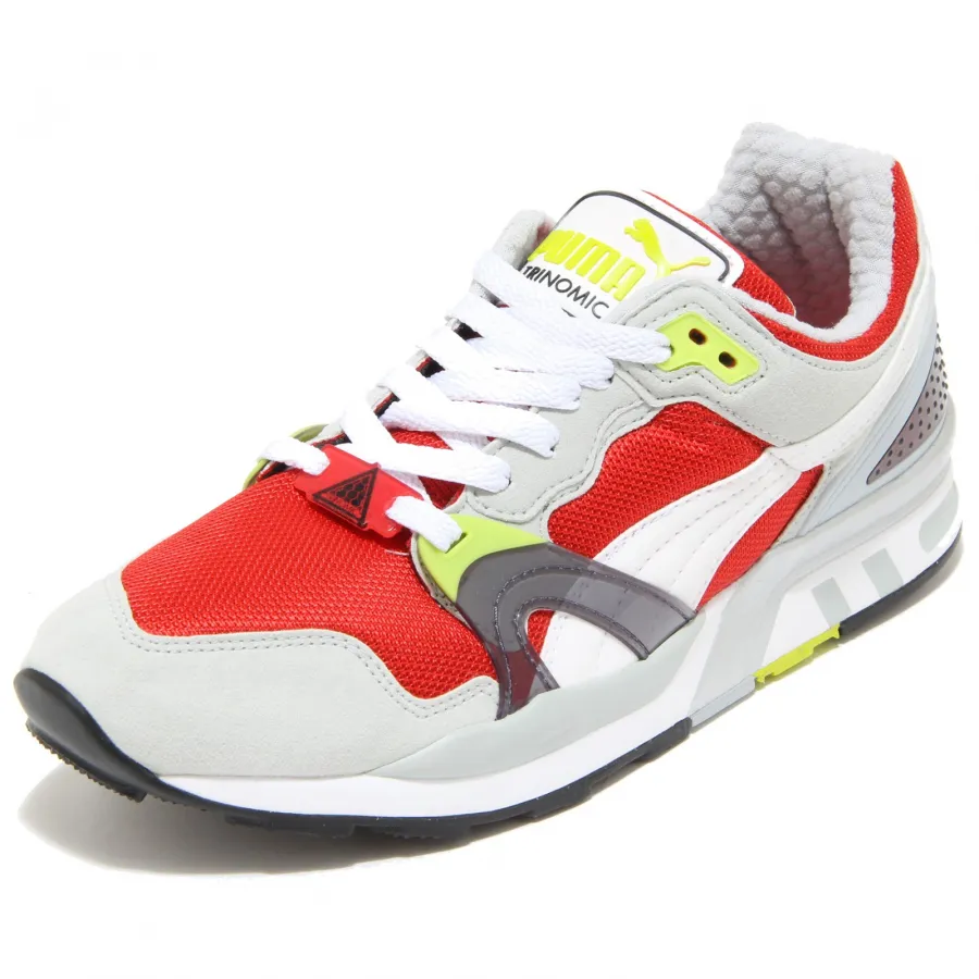 5008I sneakers uomo PUMA trinomic scarpe shoes men