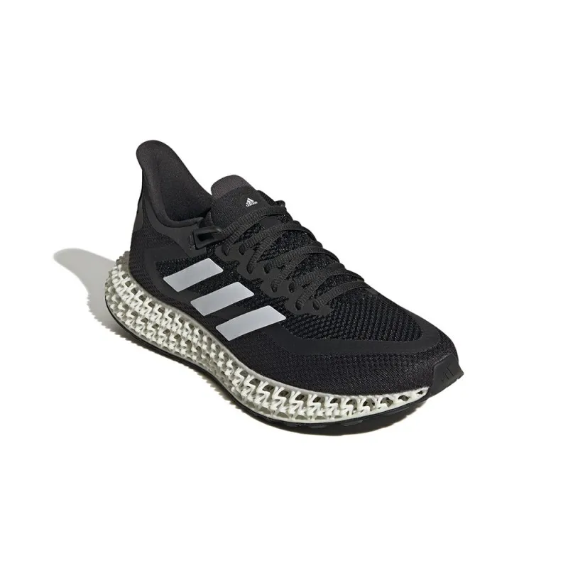 ADIDAS 4Dfwd 2 Core Nero Bianco - Scarpe Running Uomo