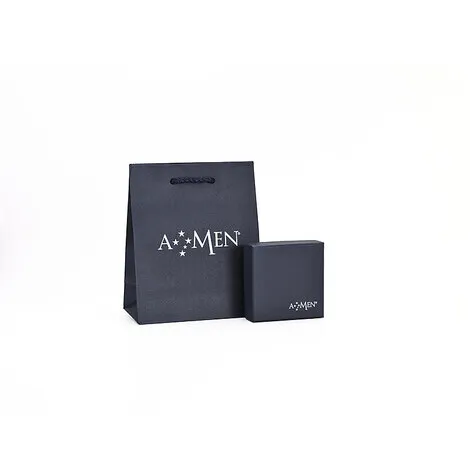 AMEN Bracciale donna gioielli Amen BRORB3