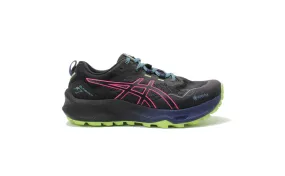 Asics Fujitrabuco 11 G-TX Donna Nero Rosa