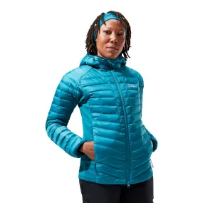 Berghaus Tephra Stretch Reflect 2.0 per donna Giubbotto - AW23