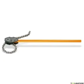 Beta 003860005 Pinze per catene a doppia azione Ø max 8" gas 220 mm
