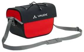 Borsa da manubrio Vaude Aqua Box Rosso