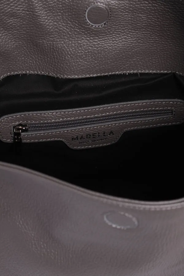 Borsa Donna Marella Grigio