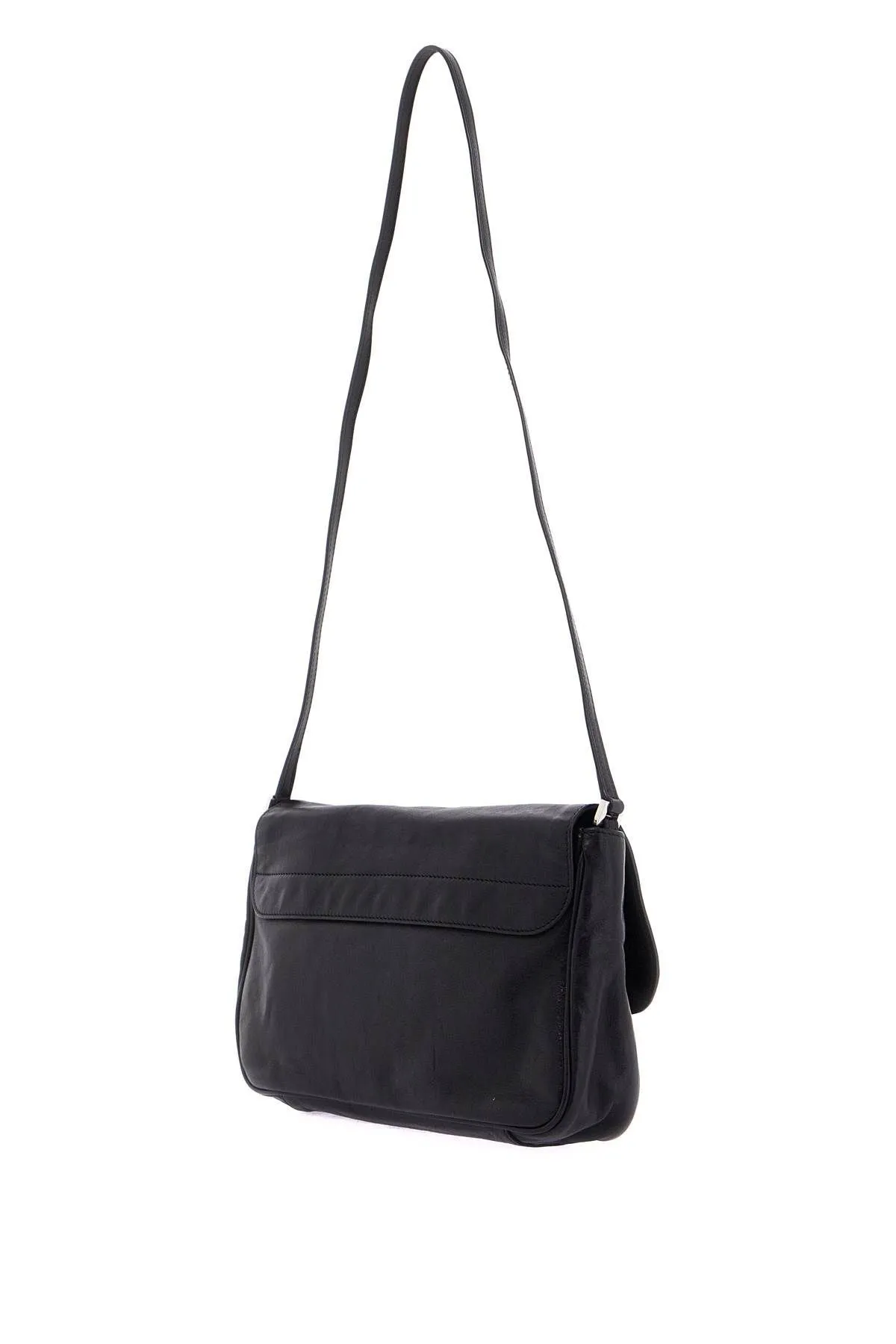 Borsa Messenger Grungy piccola