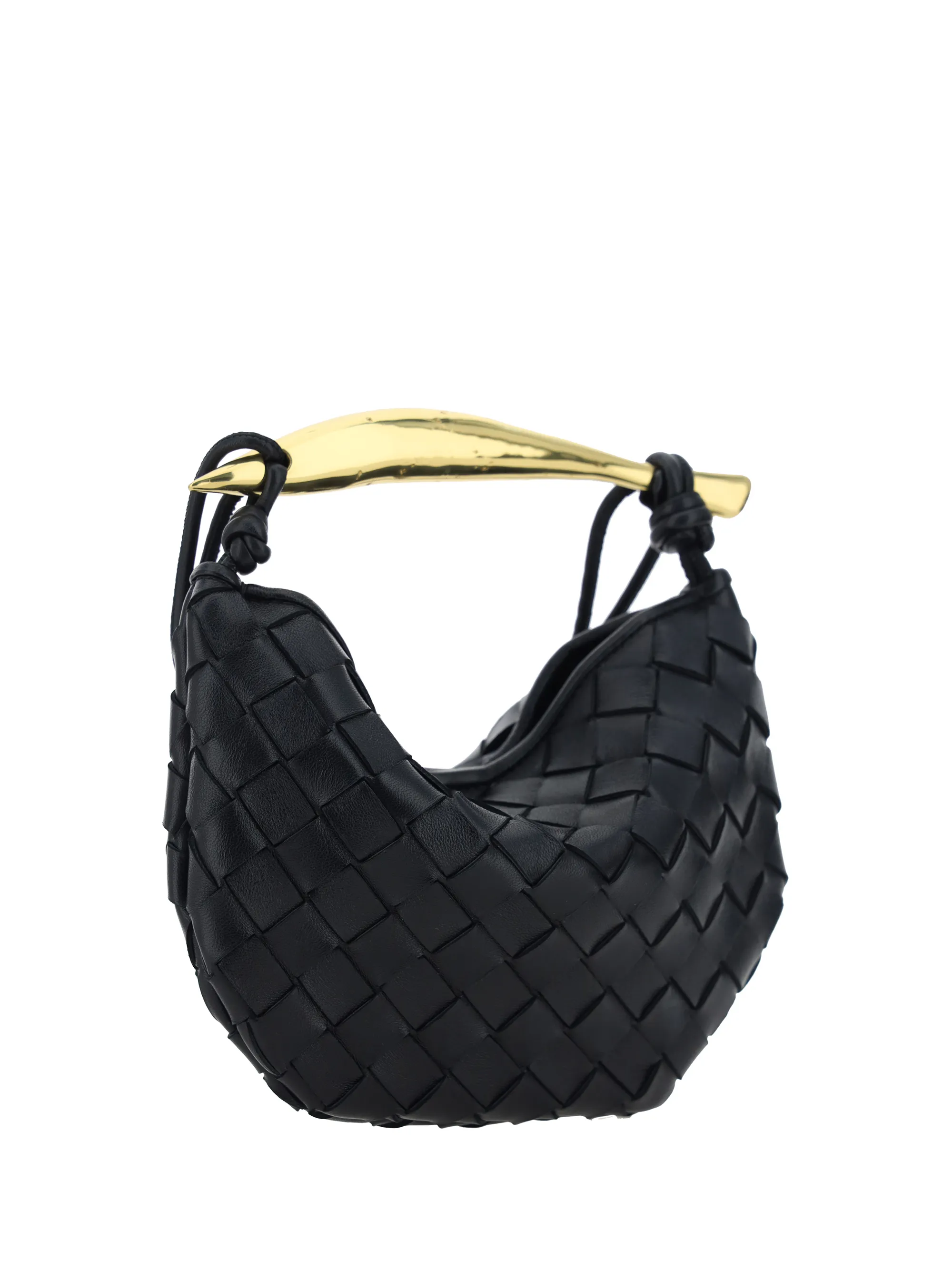     BOTTEGA VENETA  Borsa a Mano Mini Sardine