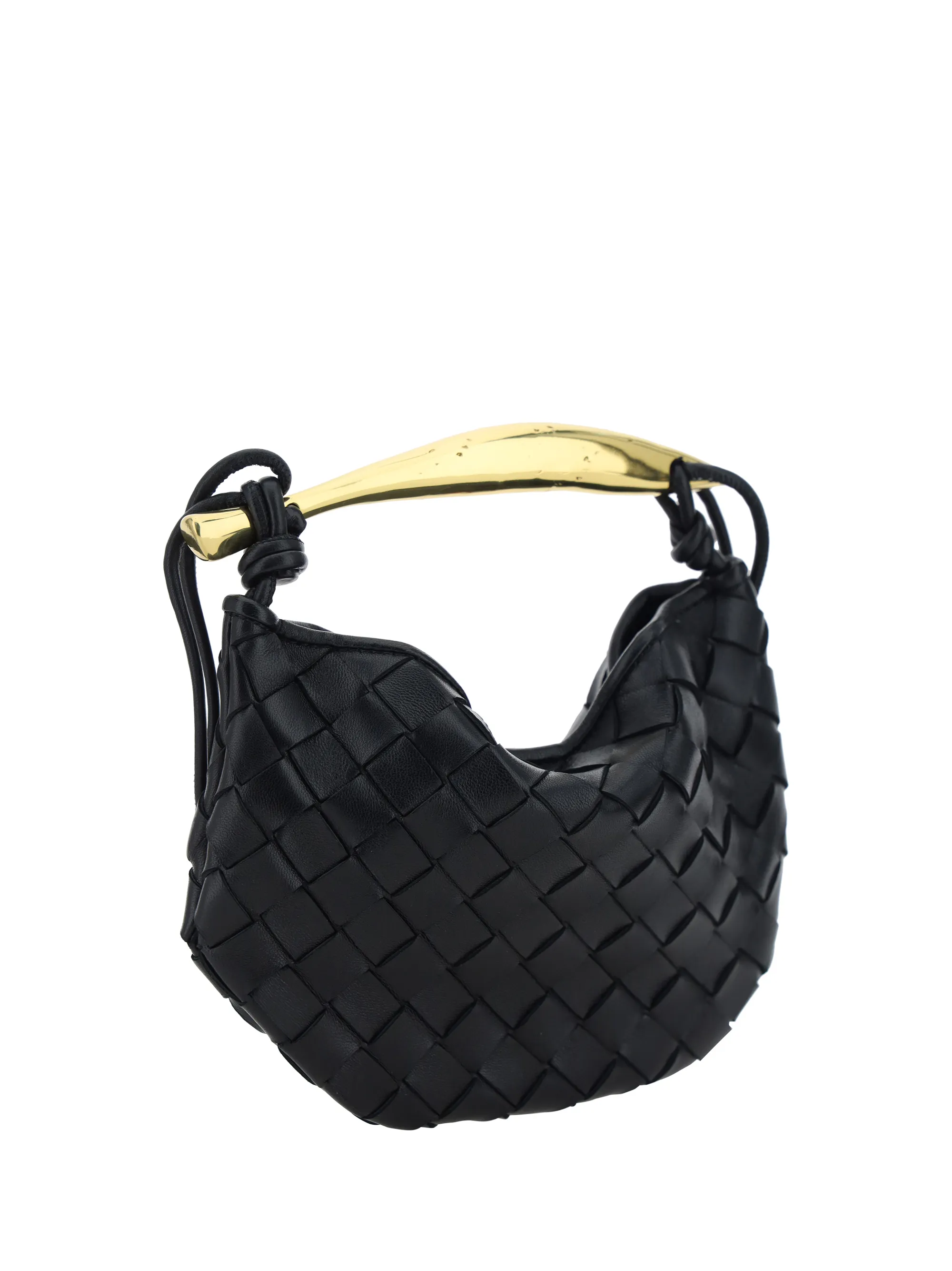     BOTTEGA VENETA  Borsa a Mano Mini Sardine