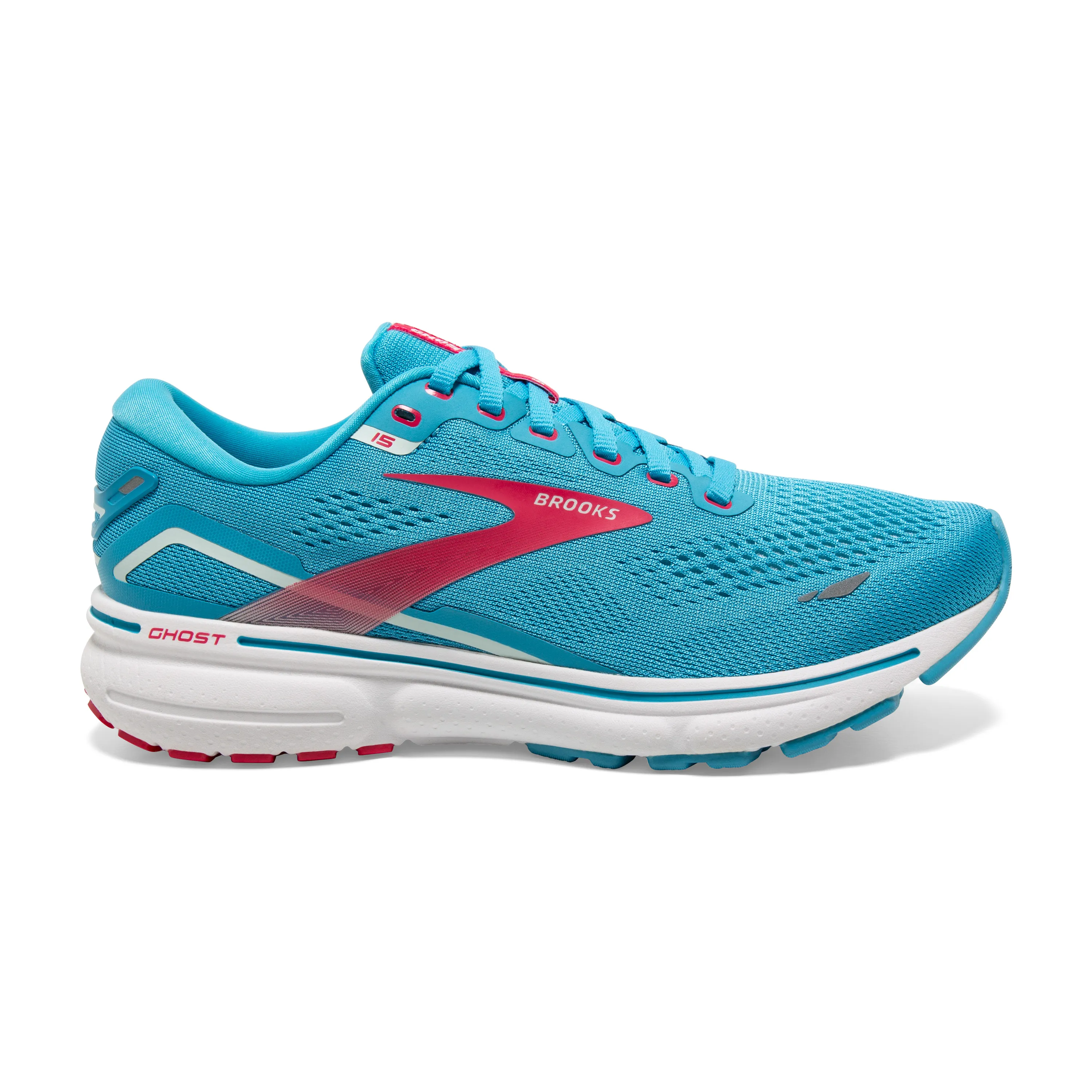 Brooks Ghost 15 Scarpe Donna