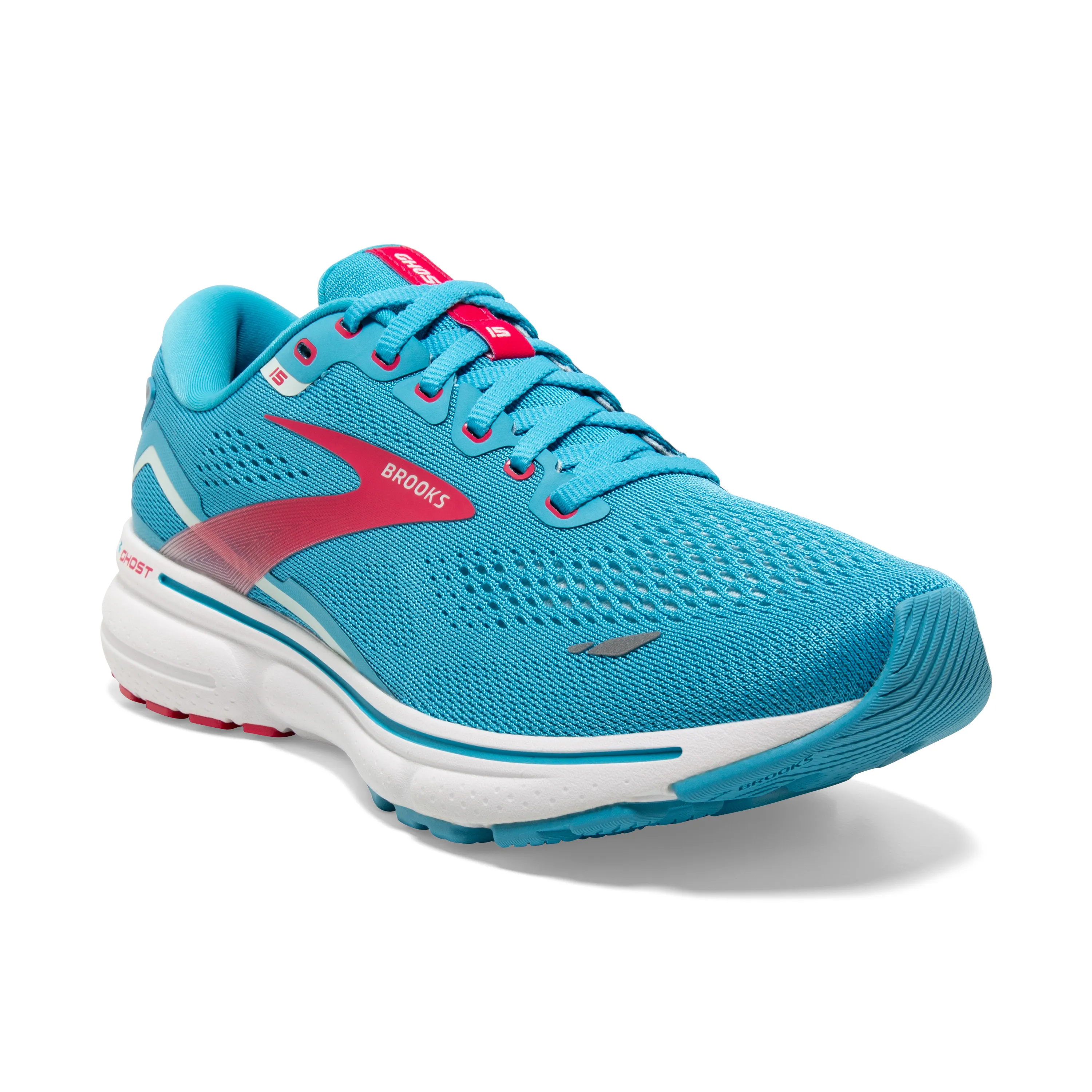 Brooks Ghost 15 Scarpe Donna