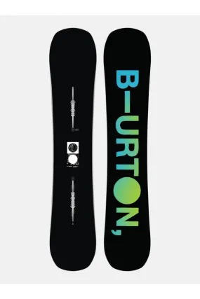 BURTON INSTIGATOR SNOWBOARD SOFT 22944100 000