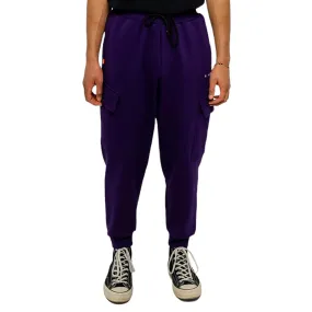 CARGO SWEATPANT