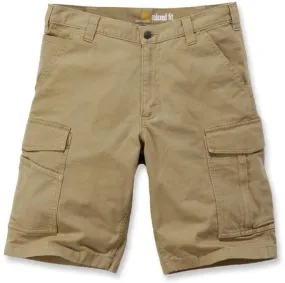 Carhartt Bermuda cargo rugged flex 288 gr