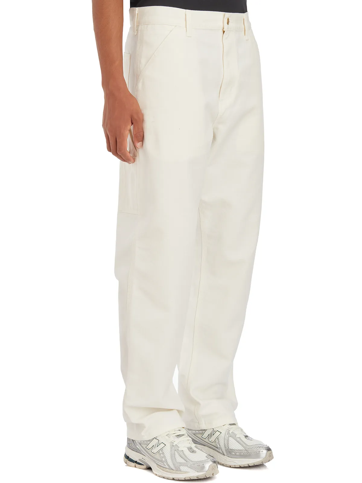 CARHARTT WIP  PANTALONE SINGLE KNEE 