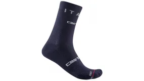 CASTELLI Calzino Italia 15cm