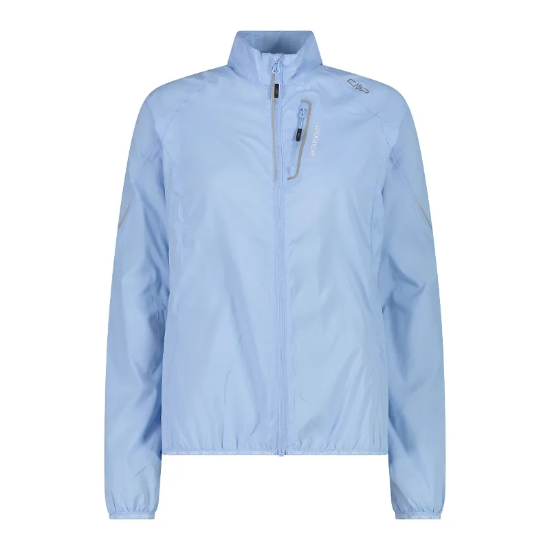CMP   donna    Giacca antivento extralight - col. L607
