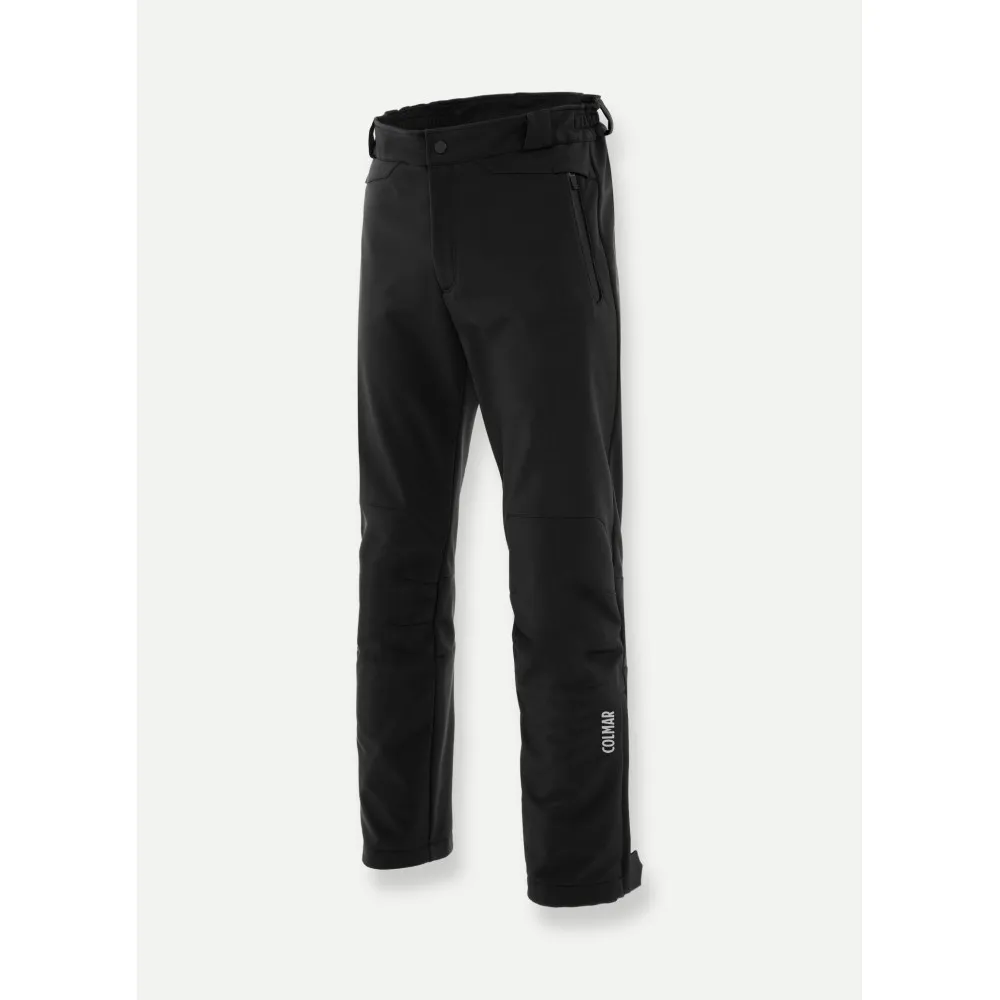 COLMAR PANTALONE SCI UOMO 0172 NERI