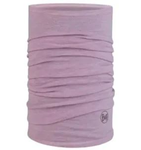 Copricollo BUFF MELANGE LILAC (SAND)