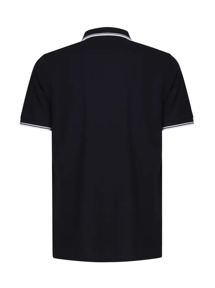 COTTON POLO