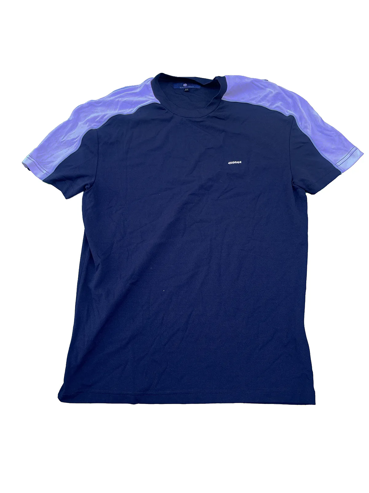     ENERGIE 60 Italy T-Shirt    