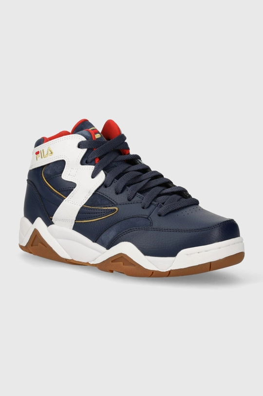 Fila sneakers in pelle M-SQUAD