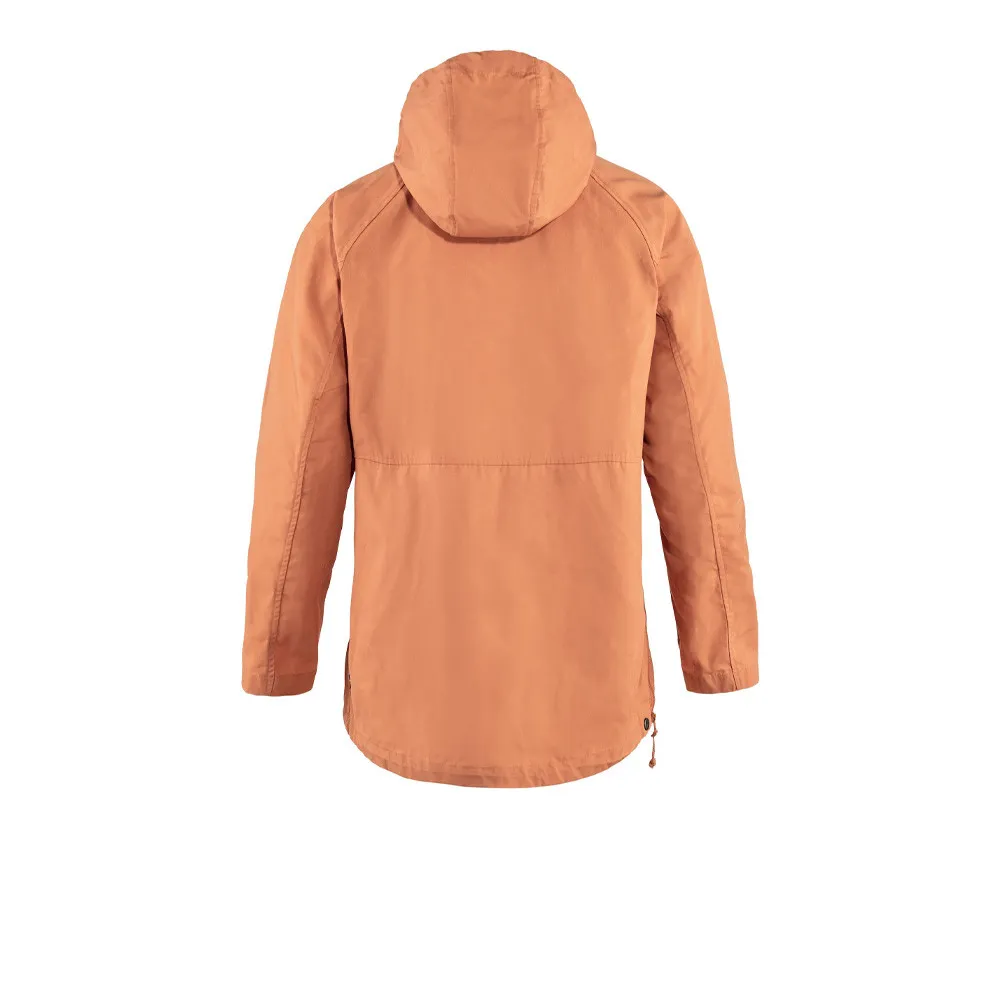 Fjallraven Fjällräven Vardag Giacca a vento da donna - SS23