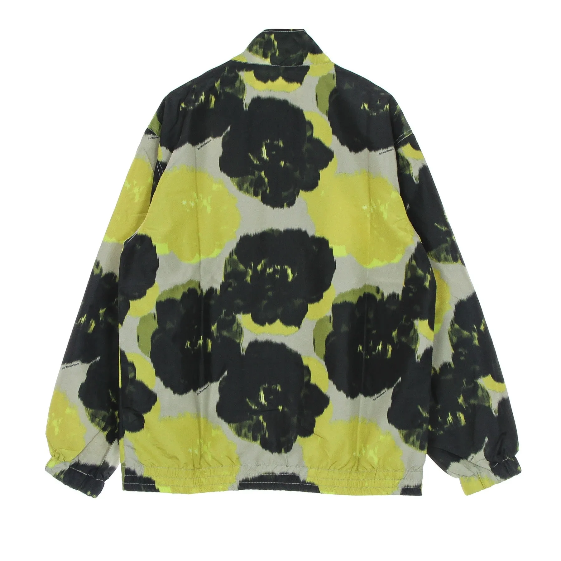 Giacca A Vento Uomo Hamptons Beach Jacket Stone