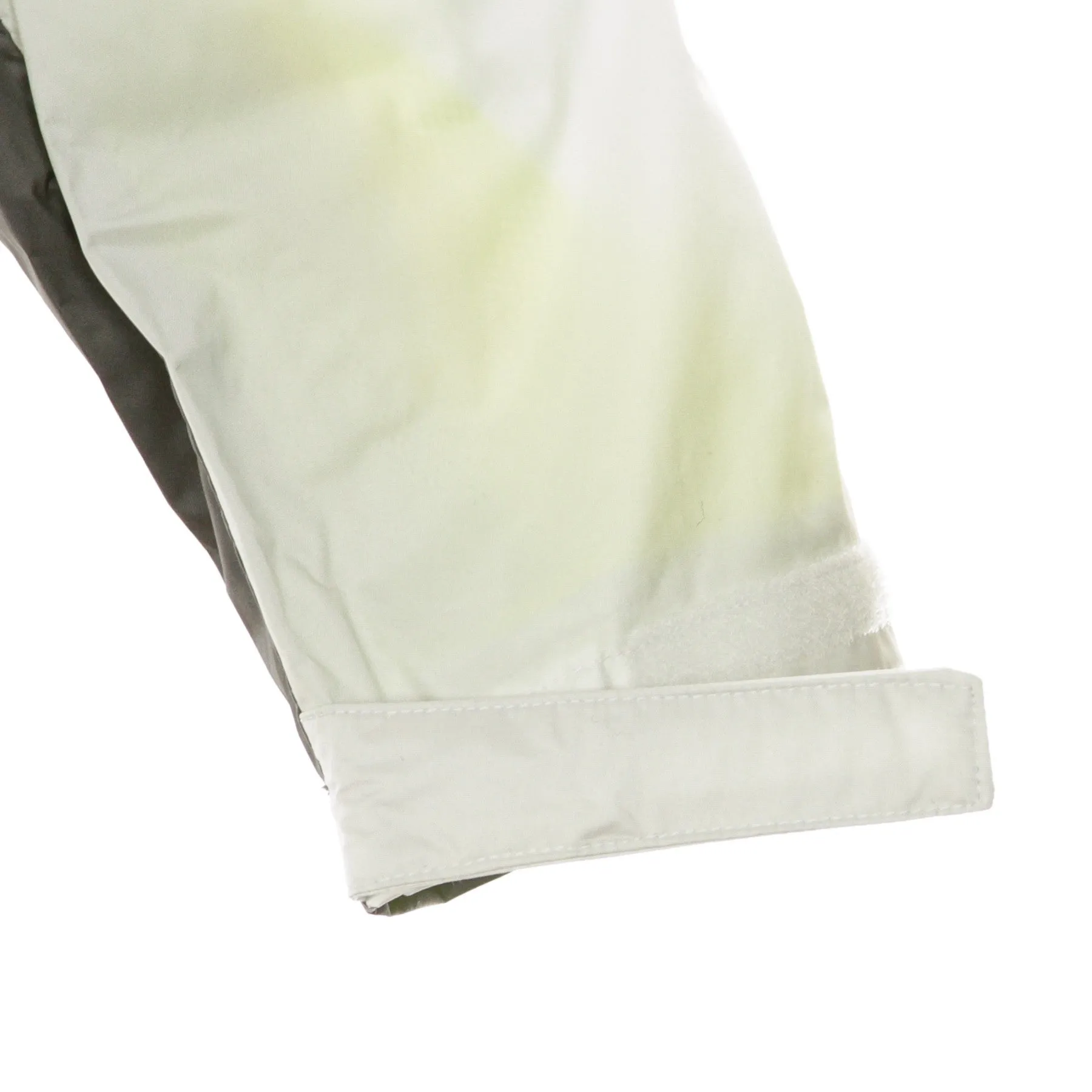 Giacca A Vento Uomo Rain Jacket Nimbus Cloud