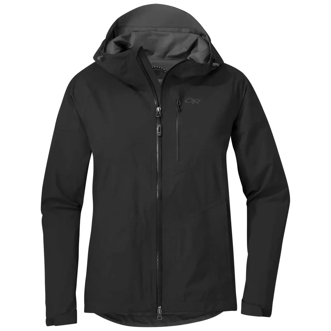 Giacca Aspire Gore-Tex da donna Outdoor Research nera