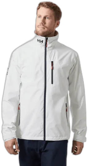 GIACCA DA UOMO HELLY HANSEN CREJACKET 2.0 34445 001