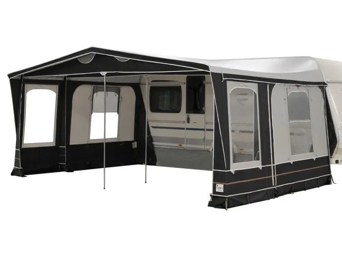 Goldcamp Bonaire 350 taglia 14 (981 - 1005 cm) veranda per caravan