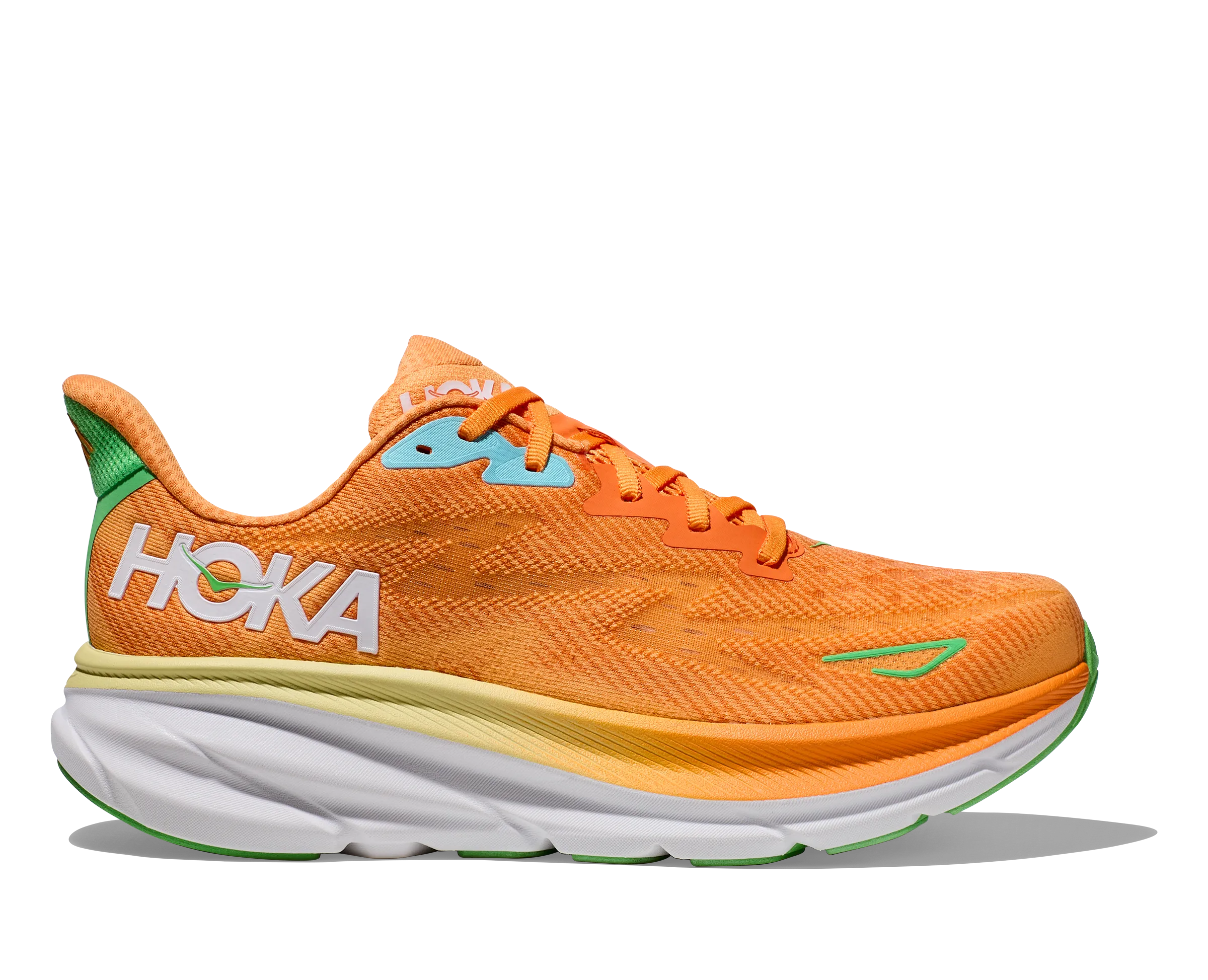 HOKA Clifton 9 Scarpe Uomo
