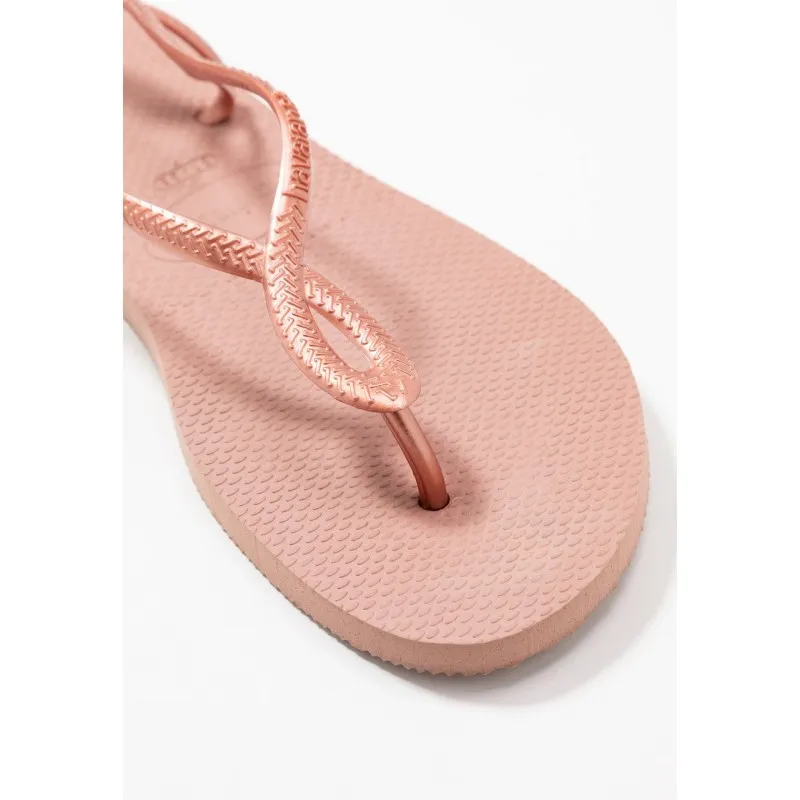 INFRADITO HAVAIANAS LUNA