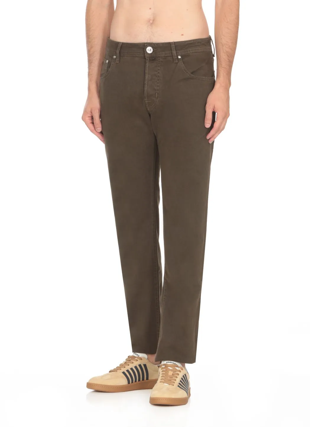  Jacob Cohen Jeans Nick Slim 