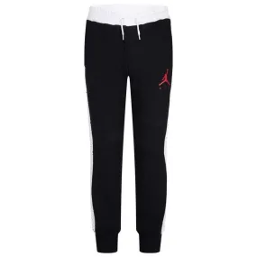 JORDAN Pantalone air speckle junior