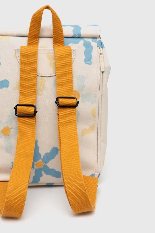 Lefrik zaino x María Ramirez SCOUT MINI PRINTED