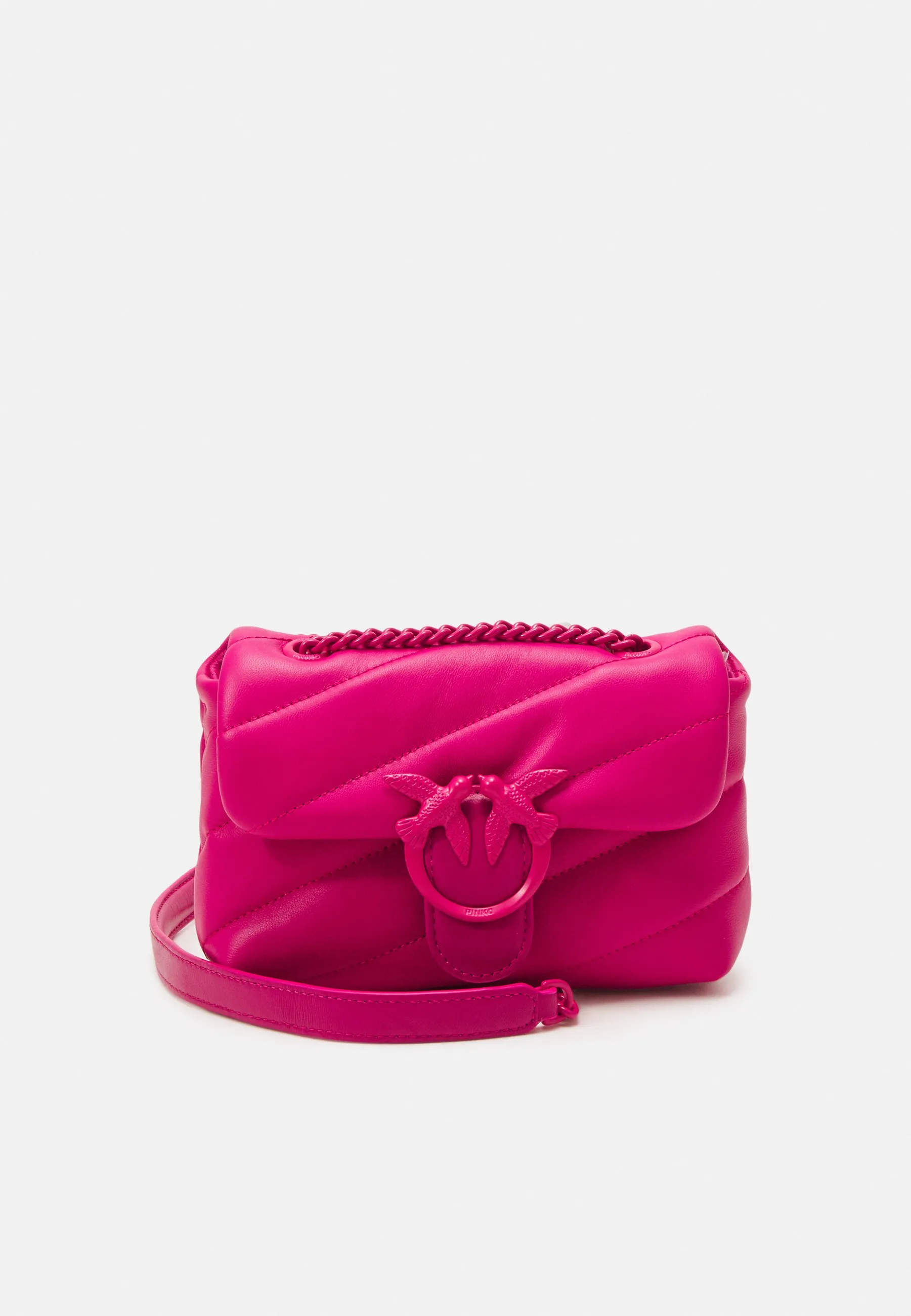 LOVE PUFF BABY - Borsa a mano