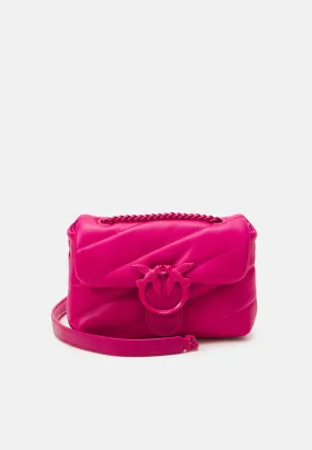 LOVE PUFF BABY - Borsa a mano