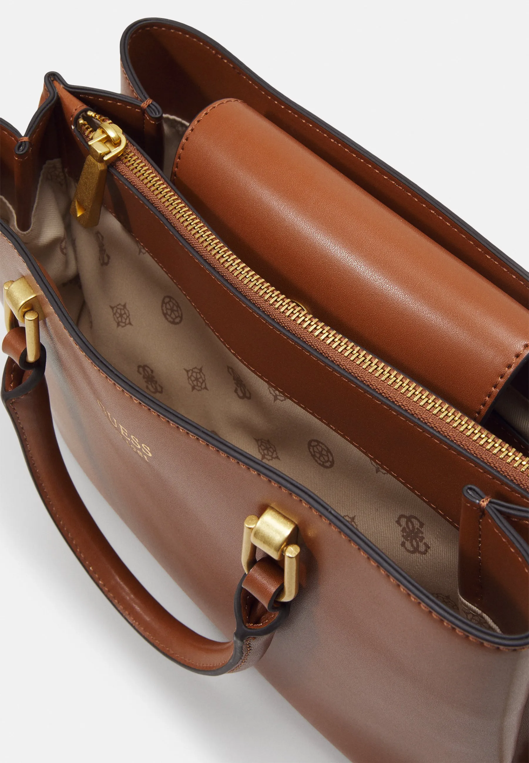 MASIE GIRLFRIEND SATCHEL - Borsa a mano