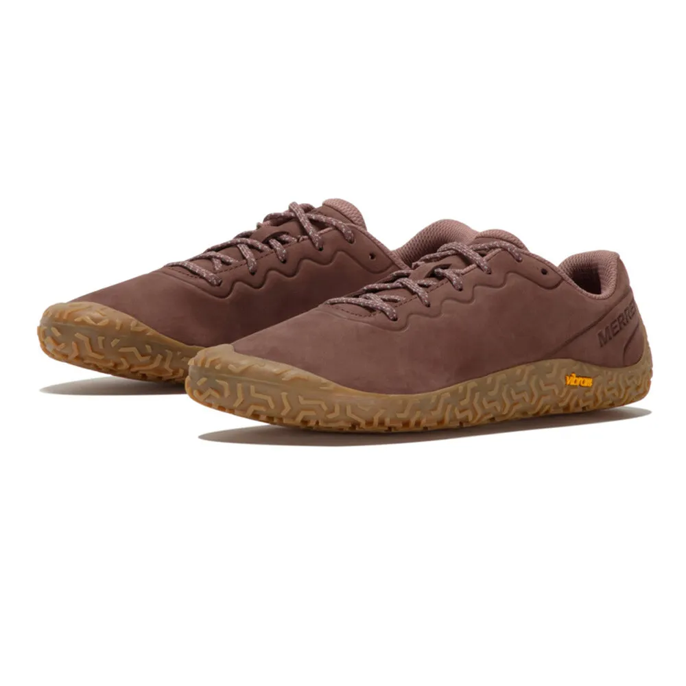Merrell Vapor Guanto 6 Leather per donna Scarpe da Trail Running - AW24
