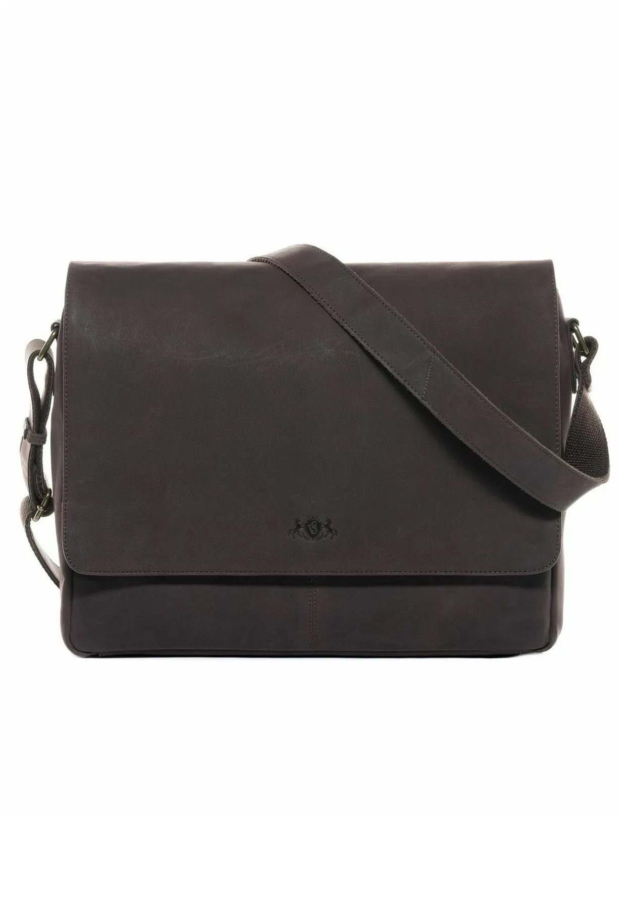 MESSENGER LAPTOP 15" SPENCER - Borsa porta PC