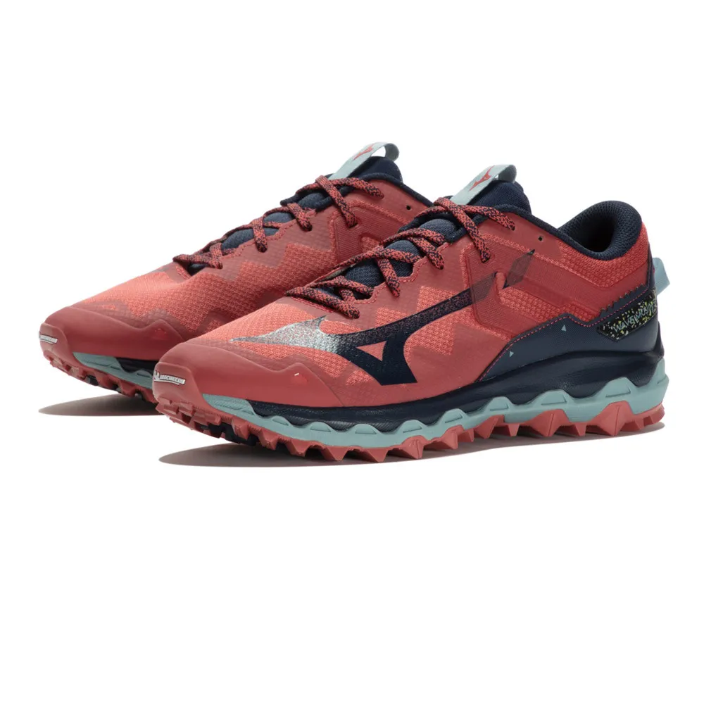 Mizuno Wave Mujin 9 Scarpe da trail running - AW23