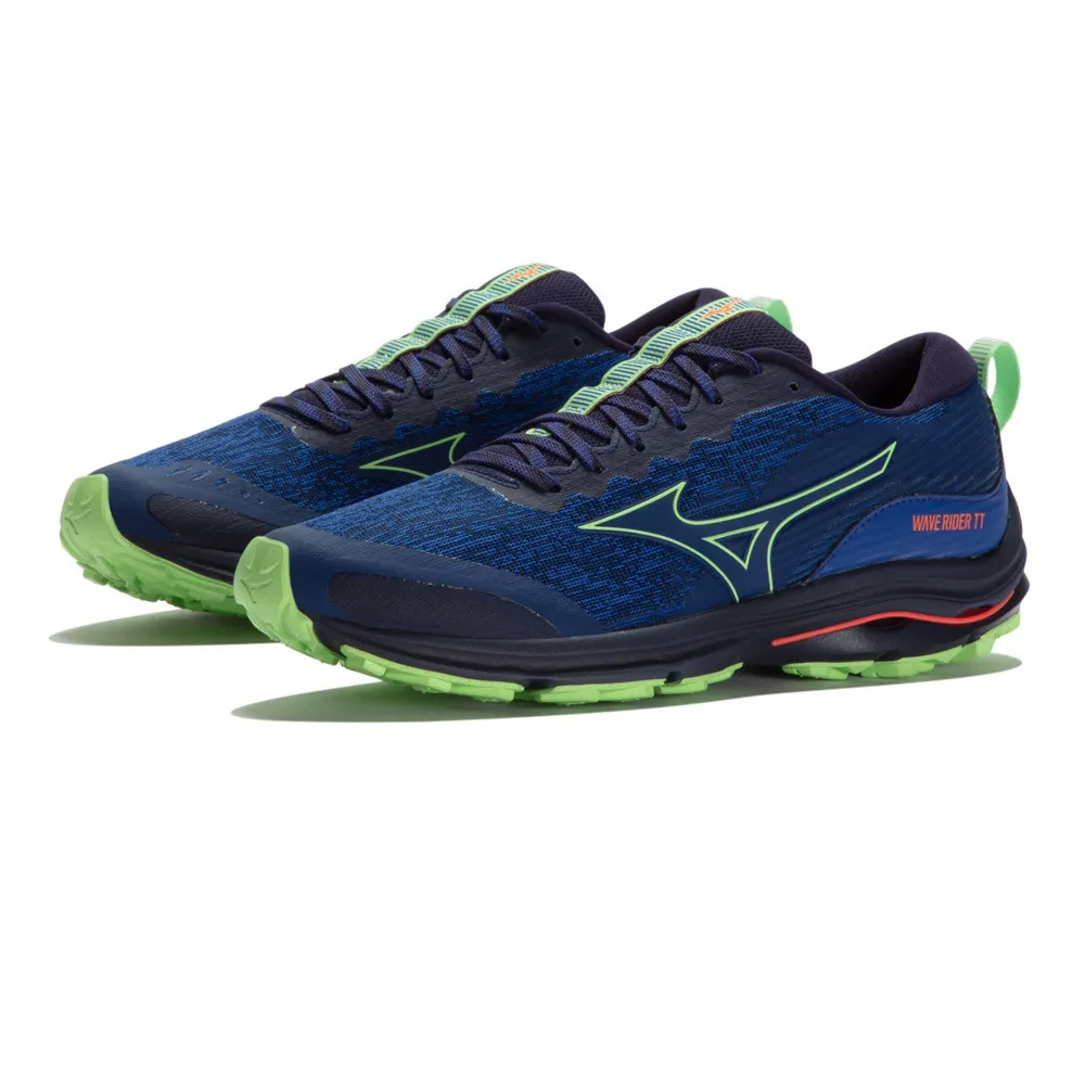 Mizuno Wave Rider TT Scarpe da trail running - AW23