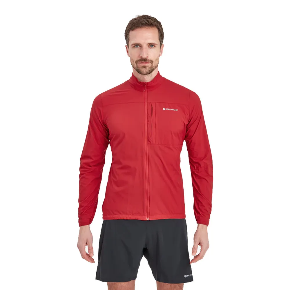 Montane Featherlite Giacca antivento - SS23