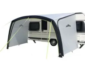 Obelink Basic Sunroof Easy Air tendalino per caravan - modello 2023