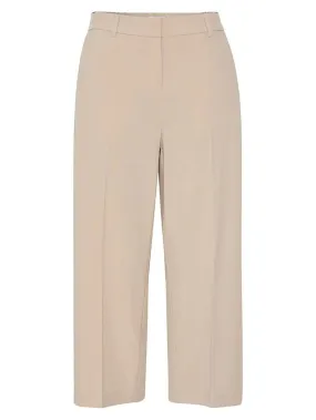 Pantalone B.YOUNG Donna 20805614 Beige