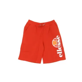 PANTALONE CORTO TUTA SHORT FIERY RED