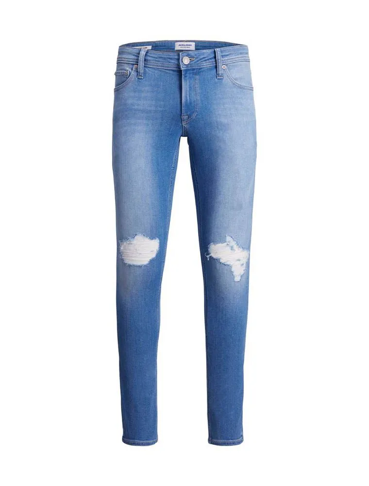 Pantalone Jeans Jack & Jones - Denim
