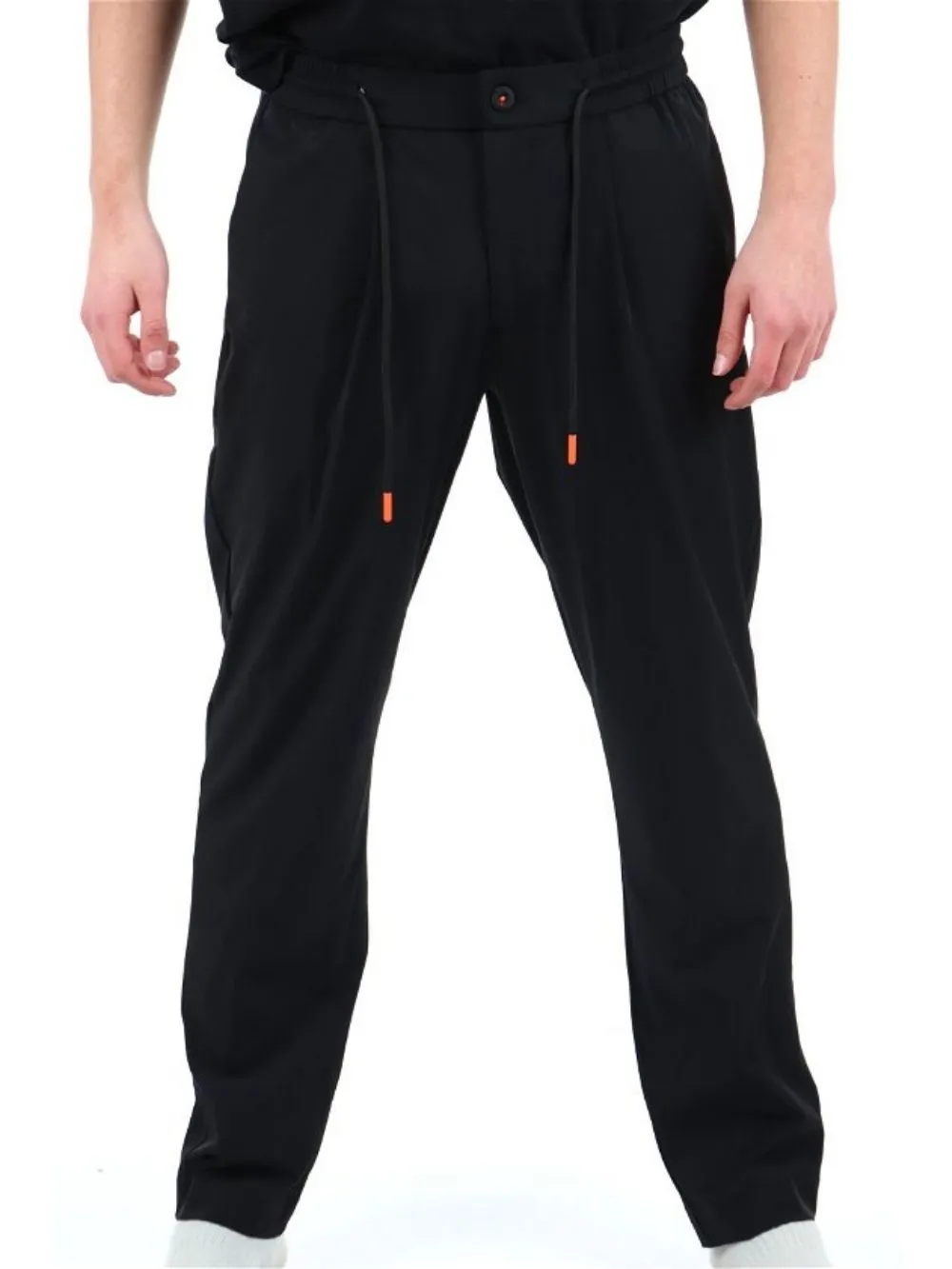 Pantalone MARKUP Uomo MK695120 Nero