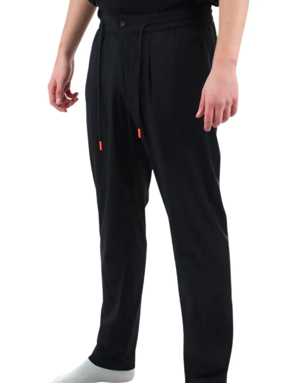 Pantalone MARKUP Uomo MK695120 Nero